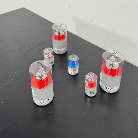 Troemner Weight Calibrations - Quantity 6 image 3